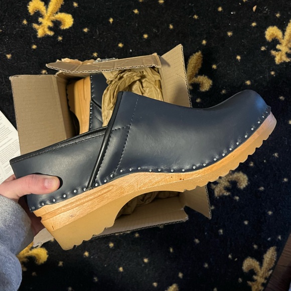 Troentorp Clogs NEW - Picture 3 of 9
